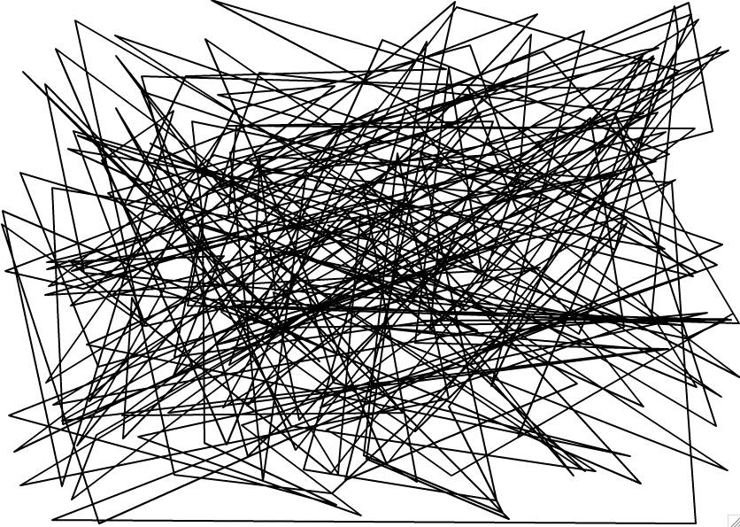 Geert Dekkers - a drawing a day at nznl.com - (untitled flash movie)