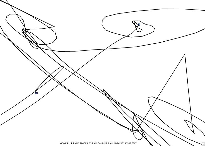Geert Dekkers - a drawing a day at nznl.com - MOVE BLUE BALLS PLACE RED BALL ON BLUE BALL AND PRESS THIS TEXT
flash movie
