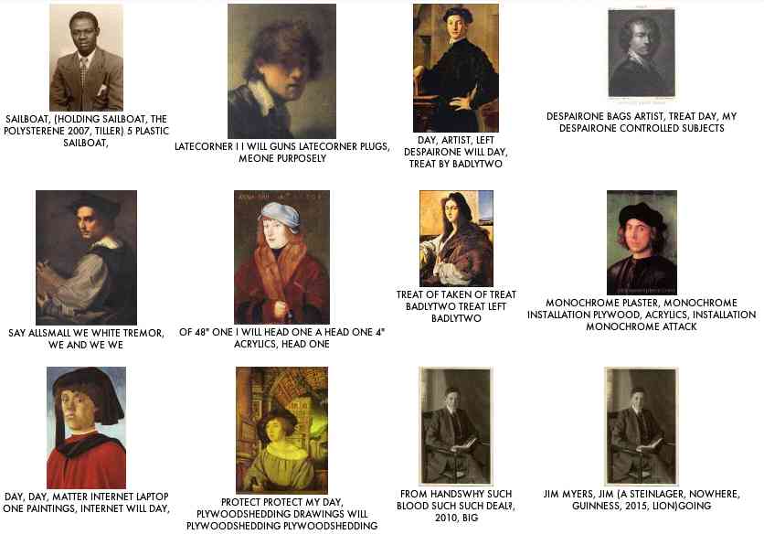 Geert Dekkers - a drawing a day at nznl.com - ONE DAY, I WILL SAY THINGS LIKE
php file
