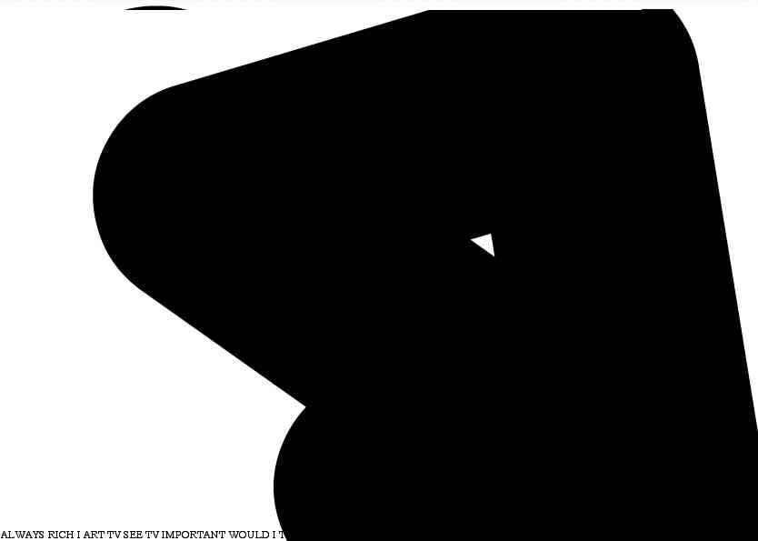 Geert Dekkers - a drawing a day at nznl.com - IF I WERE RICH I WOULD BUY THE IMPORTANT ART I SEE ON TV
flash movie