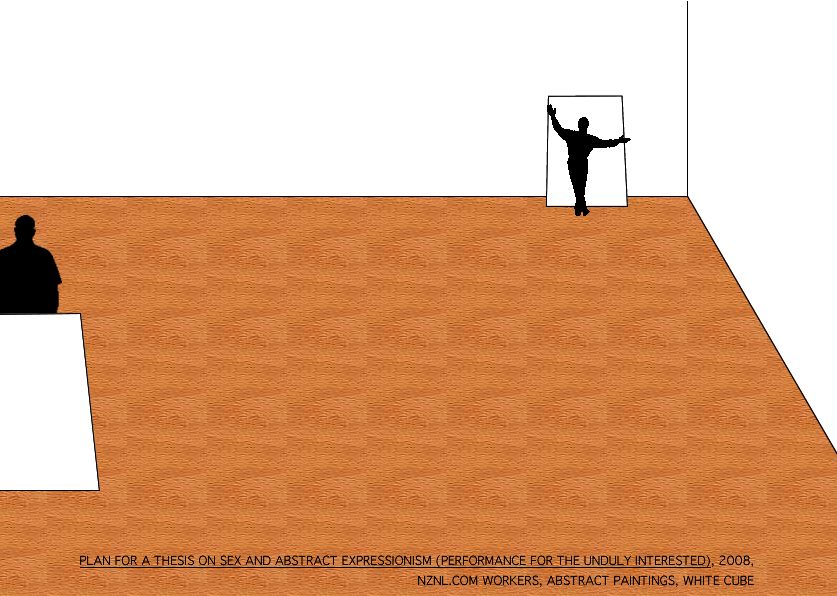 Geert Dekkers - a drawing a day at nznl.com - PLAN FOR A THESIS ON SEX AND ABSTRACT EXPRESSIONISM (PERFORMANCE FOR THE UNDULY INTERESTED), 2008, NZNL.COM WORKERS, ABSTRACT PAINTINGS, WHITE CUBE
fireworks file