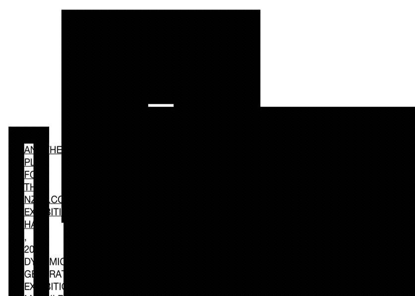 Geert Dekkers - a drawing a day at nznl.com - ANOTHER PLAN FOR THE NZNL.COM EXHIBITION HALL, 2009, DYNAMICALLY GENERATED EXHIBITION MODULES (TICKEY-TACKEY)
javascript
