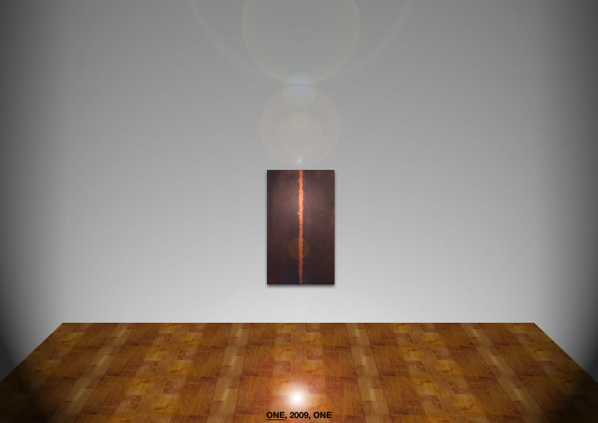 Geert Dekkers - a drawing a day at nznl.com - ONE, 2009, ONE
fireworks file