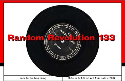 Random Access Mortality